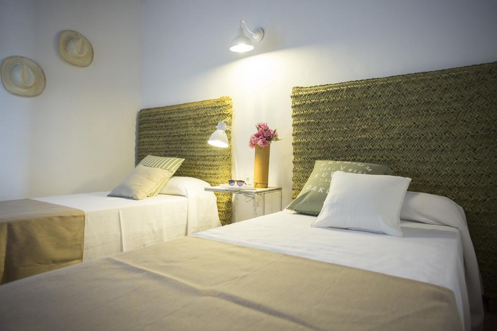 Cas Saliners - Sa Revista By Formentera Mar Appartement La Savina  Kamer foto
