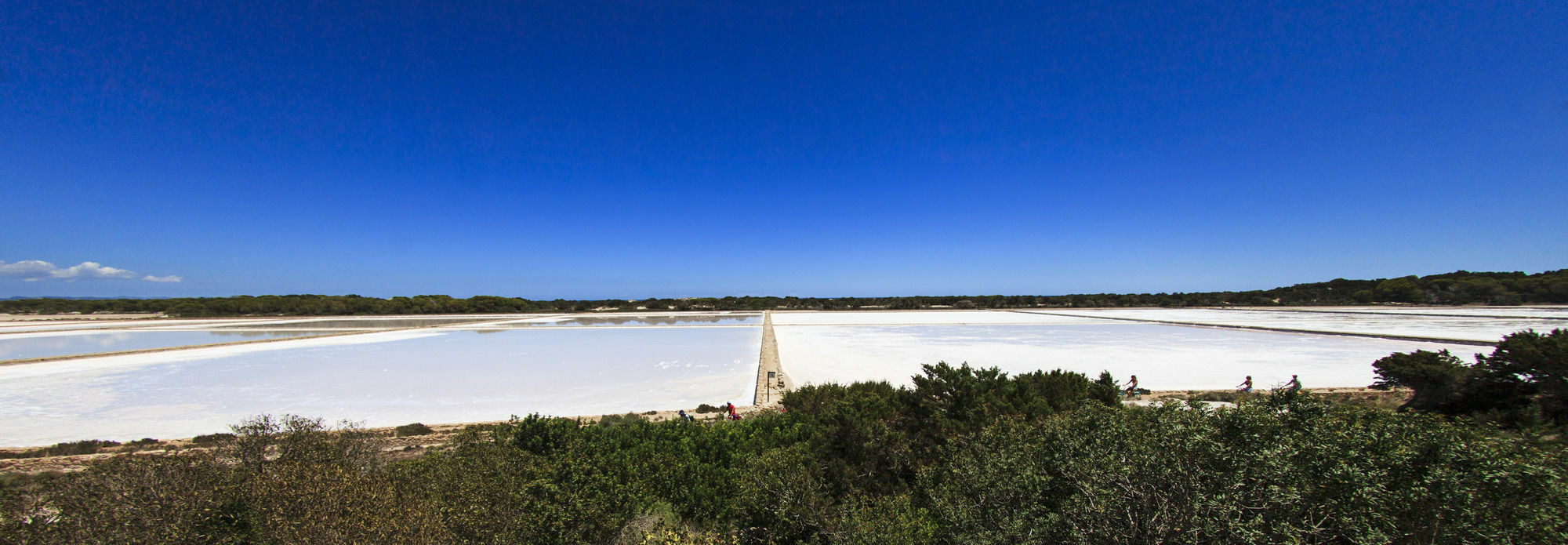 Cas Saliners - Sa Revista By Formentera Mar Appartement La Savina  Buitenkant foto
